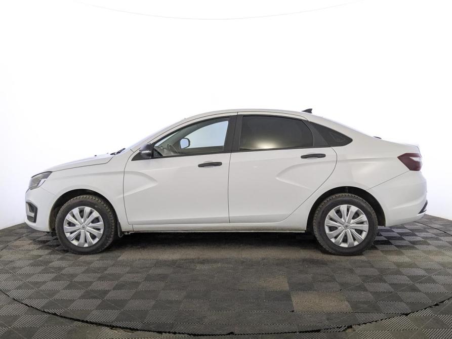 Lada (ВАЗ) Vesta I Рестайлинг (NG) Москва  - изображение 8