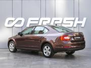 Skoda Octavia III (A7) Краснодар  - изображение 22