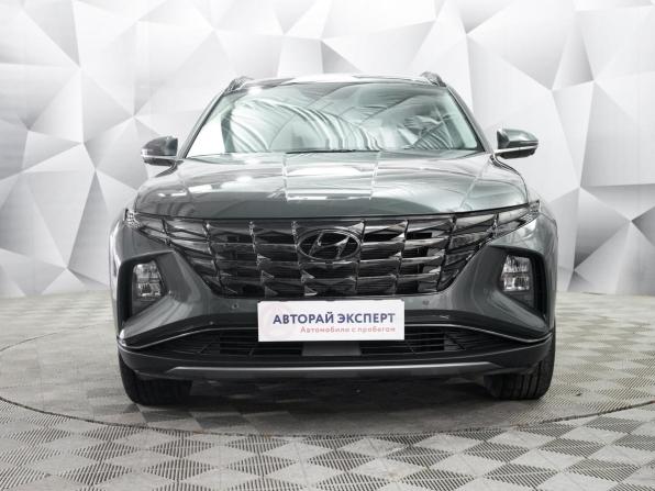Hyundai Tucson IV с пробегом 2021 года, цена 3 917 000 рублей, 31234 км, внедорожник, Автокод Объявления