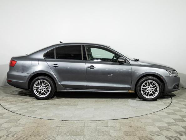 Volkswagen Jetta VI с пробегом 2012 года, цена 550 000 рублей, 290000 км, седан, Автокод Объявления