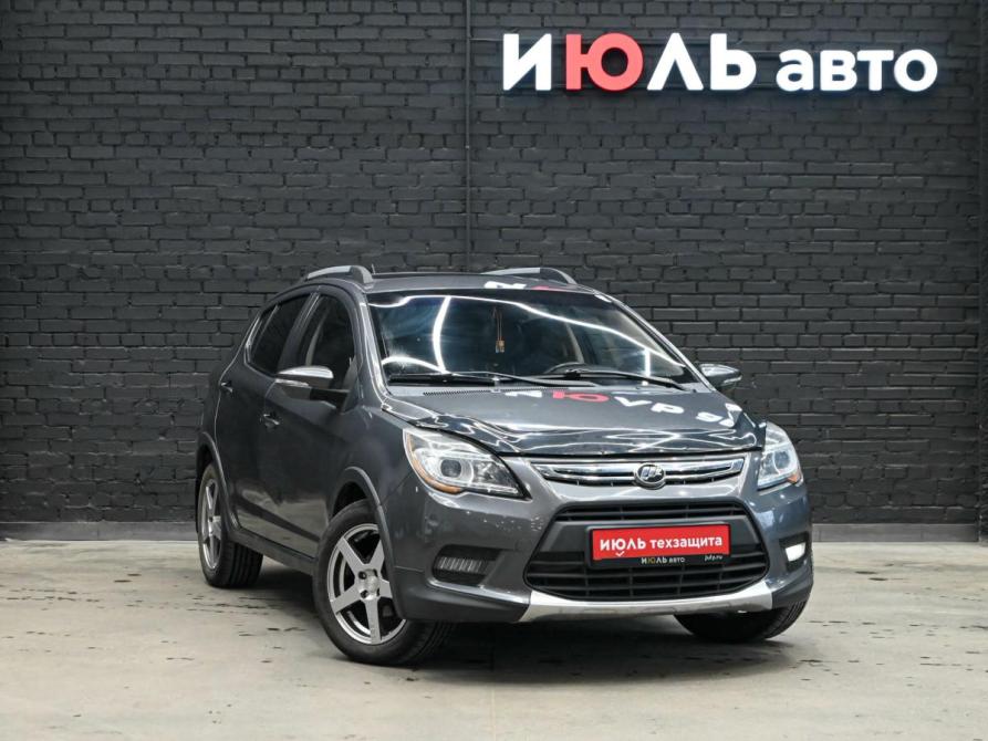 Lifan X50 Екатеринбург  - изображение 3