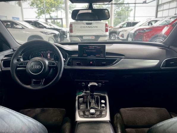 Audi A6 IV (C7) с пробегом 2012 года, цена 1 479 900 рублей, 209000 км, седан, Автокод Объявления