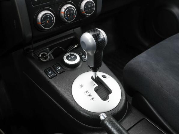 Nissan X-Trail II Рестайлинг с пробегом 2011 года, цена 1 159 000 рублей, 255735 км, внедорожник, Автокод Объявления