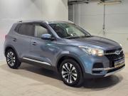 Chery Tiggo 4 I Рестайлинг Самара  - изображение 24
