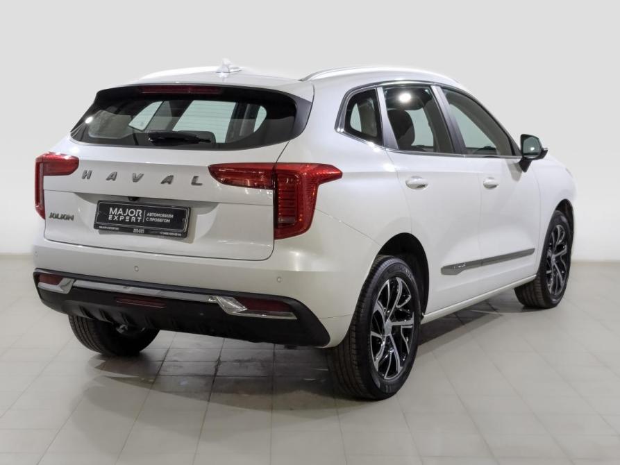 Haval Jolion I Москва  - изображение 5