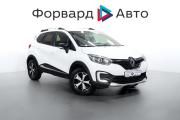 Renault Kaptur I Тюмень  - изображение 26