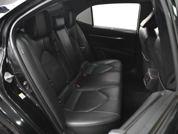 Toyota Camry VIII (XV70) с пробегом 2019 года, цена 2 327 111 рублей, 252377 км, седан, Автокод Объявления