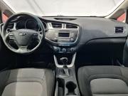 Kia Ceed II Москва  - изображение 24