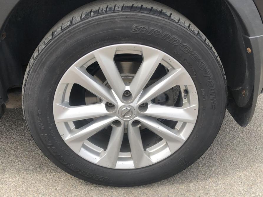 Nissan Qashqai II Брянск  - изображение 14