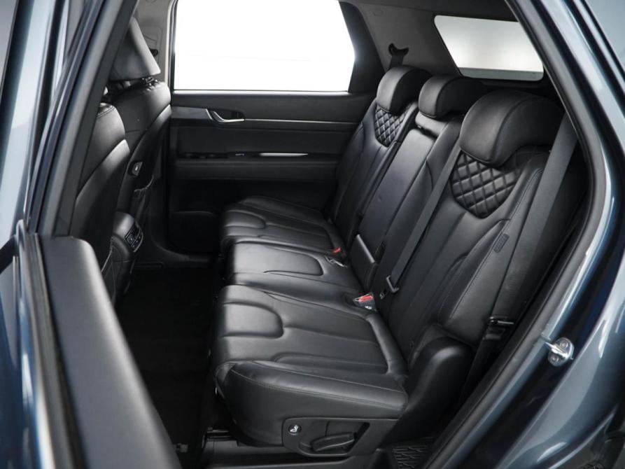 Hyundai Palisade I Москва  - изображение 9