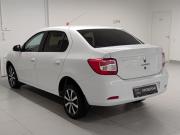Renault Logan II Казань  - изображение 30