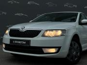 Skoda Octavia III (A7) Санкт-Петербург  - изображение 46