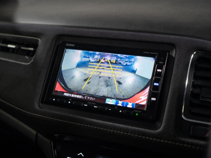 Honda Vezel I Рестайлинг Иркутск  - изображение 13
