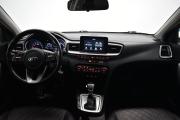 Kia Ceed III Москва  - изображение 20