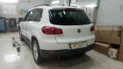 Volkswagen Tiguan I Рестайлинг Санкт-Петербург  - изображение 9