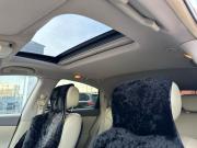 Infiniti FX II (S51) Рестайлинг Пермь  - изображение 43