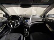 Hyundai Solaris I Рестайлинг Москва  - изображение 34