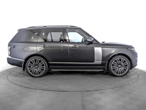 Land Rover Range Rover IV Рестайлинг с пробегом 2020 года, цена 7 190 000 рублей, 147635 км, внедорожник, Автокод Объявления