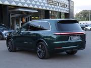 Li Auto (Lixiang) L9 I Москва  - изображение 41