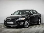 Ford Mondeo IV Рестайлинг Санкт-Петербург  - изображение 25