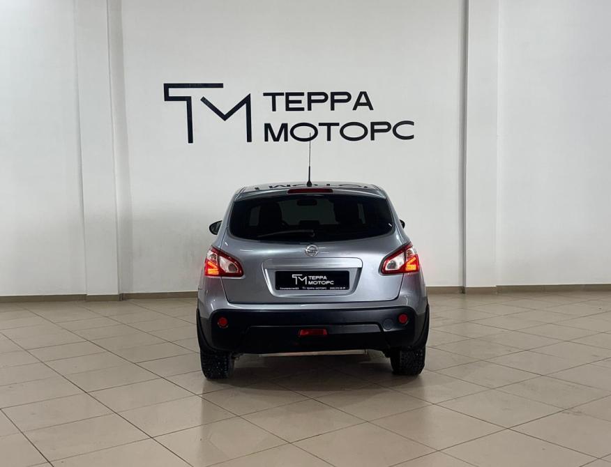 Nissan Qashqai I Рестайлинг Екатеринбург  - изображение 7