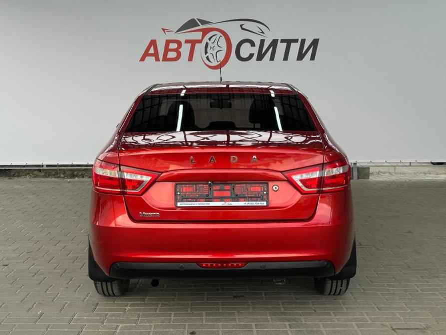 Lada (ВАЗ) Vesta I Тамбов  - изображение 7