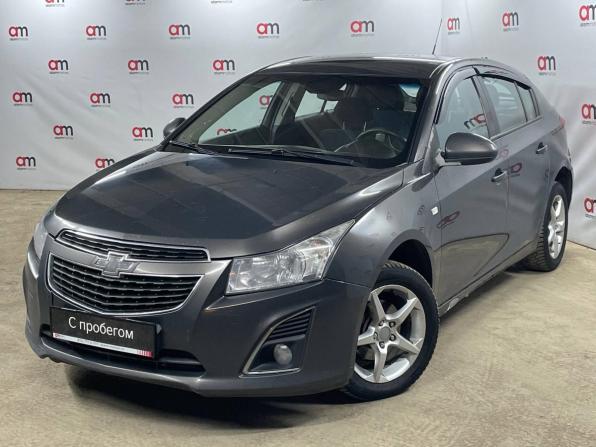 Chevrolet Cruze I Рестайлинг с пробегом 2013 года, цена 629 000 рублей, 187000 км, хэтчбек, Автокод Объявления