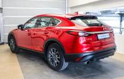 Mazda CX-4 I Рестайлинг Москва  - изображение 34