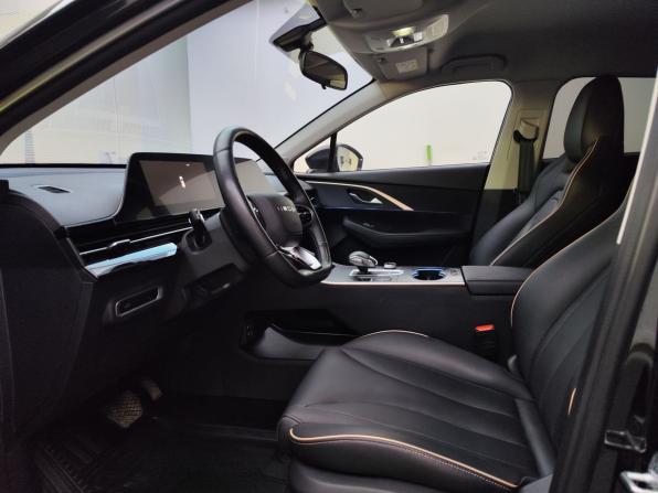 Omoda C5 I с пробегом 2023 года, цена 1 680 000 рублей, 78800 км, внедорожник, Автокод Объявления