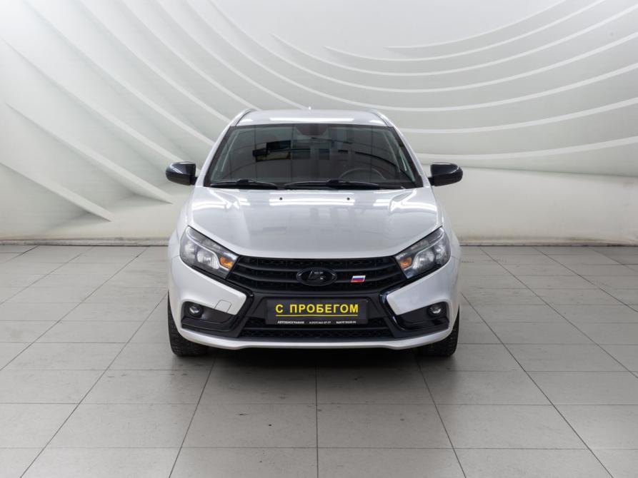 Lada (ВАЗ) Vesta I Волгоград  - изображение 2