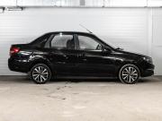 Lada (ВАЗ) Granta I Рестайлинг Ставрополь  - изображение 23