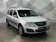 Lada (ВАЗ) Largus I Оренбург  - изображение 20