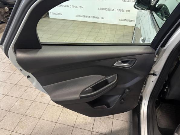 Ford Focus III с пробегом 2014 года, цена 749 000 рублей, 164000 км, седан, Автокод Объявления