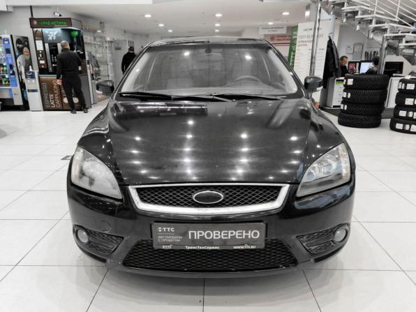 Ford Focus II с пробегом 2005 года, цена 200 000 рублей, 284861 км, хэтчбек, Автокод Объявления