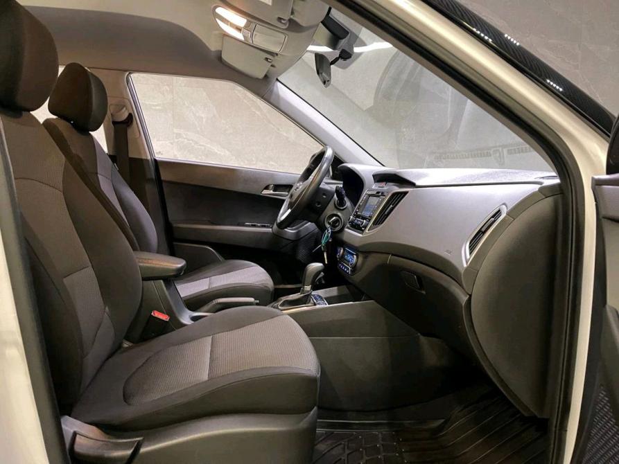 Hyundai Creta II Новосибирск  - изображение 13