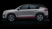 Changan CS35 Plus I Рестайлинг Москва  - изображение 10