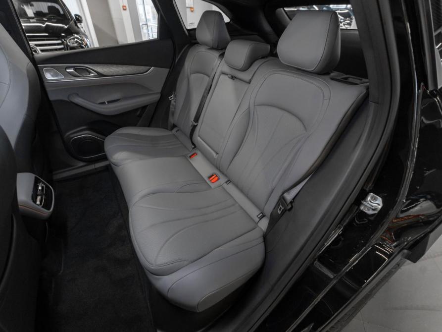 Geely Galaxy M7 Москва  - изображение 14