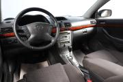 Toyota Avensis II Новосибирск  - изображение 28
