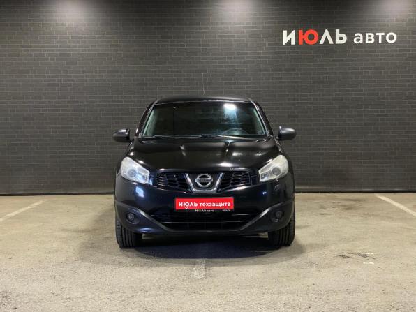 Nissan Qashqai I Рестайлинг с пробегом 2011 года, цена 770 000 рублей, 310958 км, внедорожник, Автокод Объявления