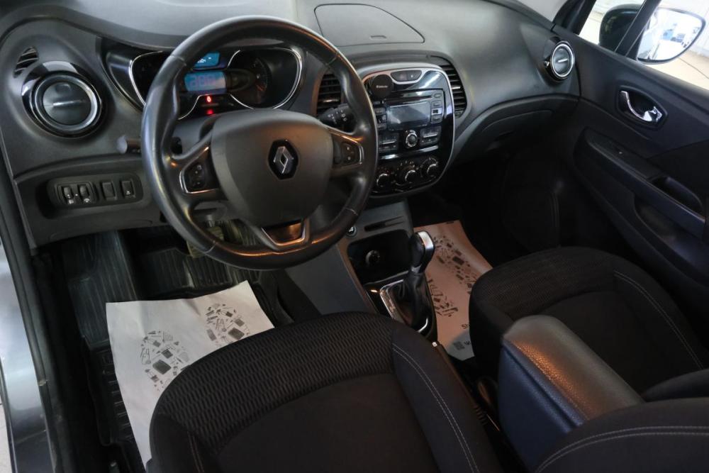 Renault Kaptur I Омск  - изображение 12
