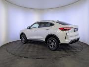 Haval F7x I Рестайлинг Москва  - изображение 36