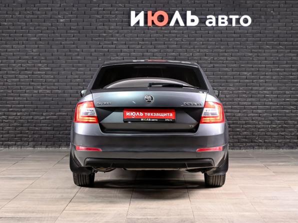 Skoda Octavia III (A7) с пробегом 2013 года, цена 1 120 000 рублей, 313400 км, лифтбек, Автокод Объявления