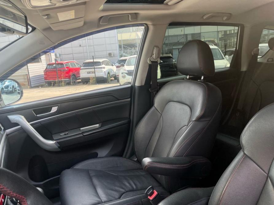 Haval H6 I Краснодар  - изображение 12