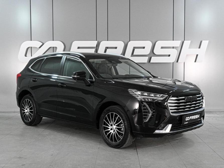 Haval Jolion I Ростов-на-Дону  - изображение 1