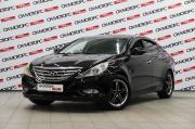 Hyundai Sonata VI (YF) Сургут  - изображение 35
