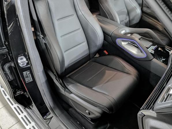 Mercedes-Benz GLE Coupe II (C167) Рестайлинг с пробегом 2024 года, цена 12 595 000 рублей, 14600 км, внедорожник, Автокод Объявления