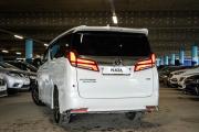 Toyota Alphard III Рестайлинг Уфа  - изображение 30