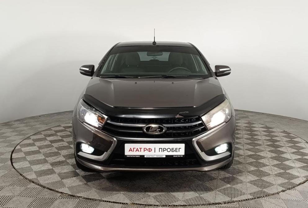 Lada (ВАЗ) Vesta I Волгоград  - изображение 2