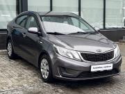 Kia Rio III Екатеринбург  - изображение 29
