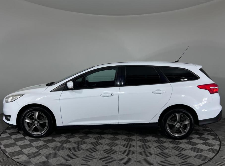 Ford Focus III Рестайлинг Ростов-на-Дону  - изображение 6